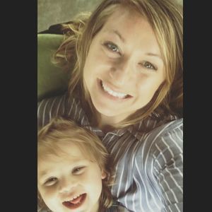 Meet your Posher, Brooke